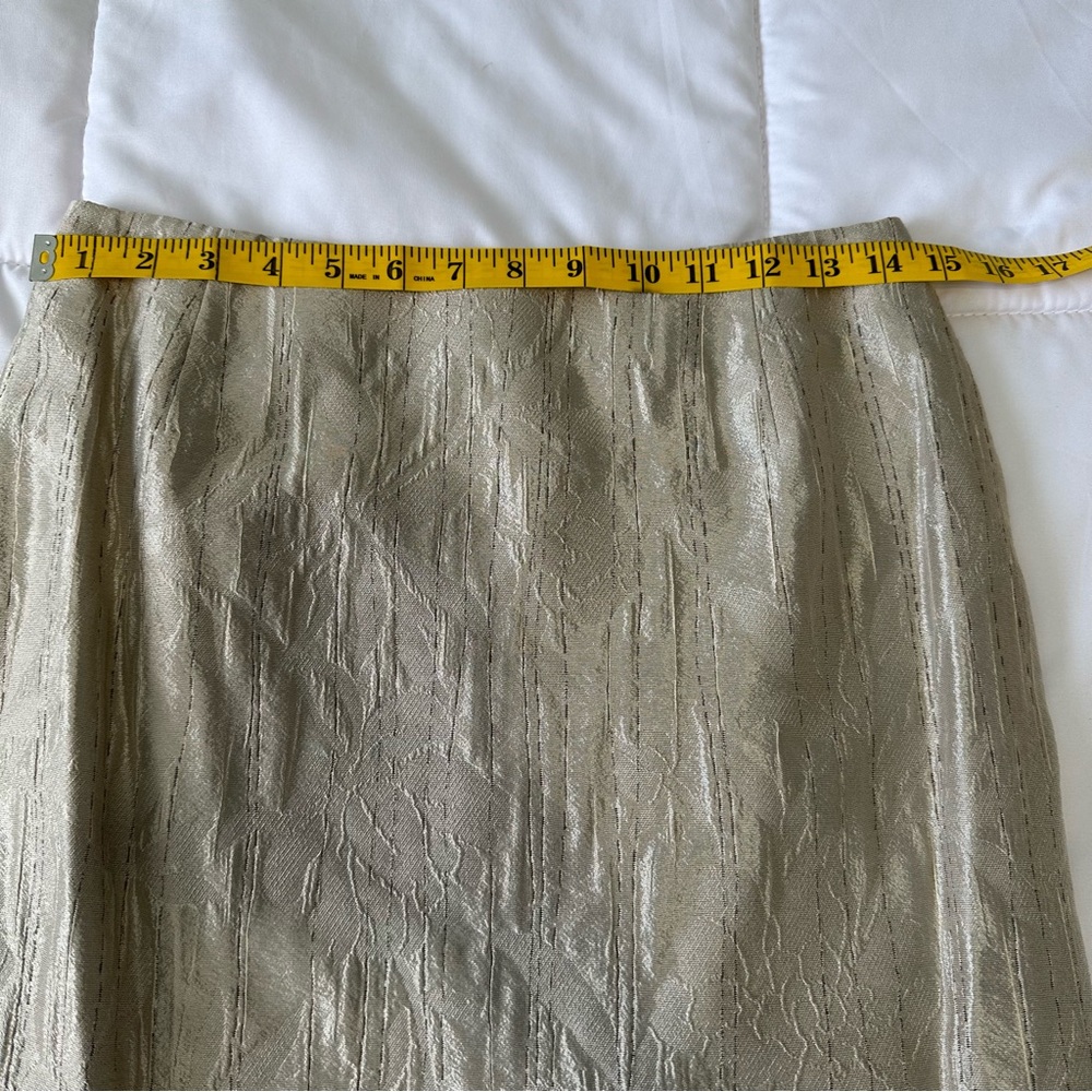 Escada Suit - Blazer and Skirt - Picture 12 of 16